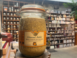 Moutarde en grains - Edmond Fallot