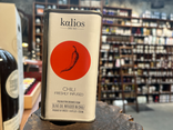 Huile d'olive au piment - Kalios