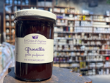 Gelée de groseilles - La Cour d'Orgères