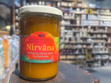 Confiture nirvana - La Cour d'Orgères