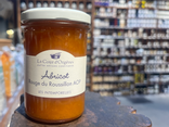 Confiture d'abricots du Roussillon - La Cour d'Orgères