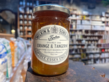 Confiture d'orange et mandarine - Wilkin & Sons LTD