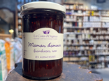 Confiture maman d'amour - La Cour d'Orgères