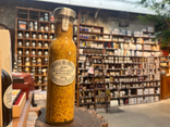 Sauce moutarde au miel - Wilkin & Sons LTD
