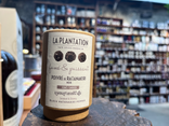 Poivre noir de ratanakiri - La Plantation