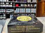 Thé French breakfast - Mariage Frères