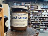 Confiture de châtaigne - Les Confitures de la Création