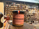 Bourguignonne - Sosu