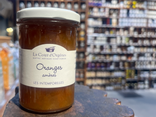 Confiture d'oranges amères - La Cour d'Orgères