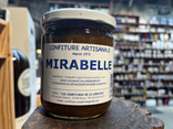 Confiture de mirabelle - Les Confitures de la Création