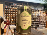 Fleur d'hibiscus - Terre Exotique