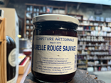Confiture d'airelle rouge - Les Confitures de la Création
