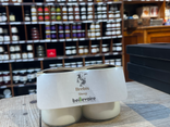 Yaourt lait de brebis par 2 - Beillevaire