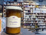 Confiture de mirabelles de Lorraine - La Cour d'Orgères