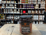 Filets d'anchois - Sicilia Tentazioni