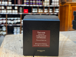 Thé noir coquelicot gourmand - Dammann