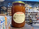Miel de châtaigner - Maison Baudat