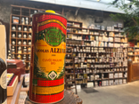 Huile d'olive cuvée - Pauline Nicolas Alziari
