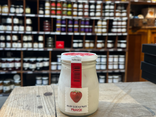Yaourt fraise - Beillevaire