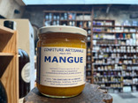 Confiture de mangue - Les Confitures de la Création