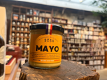Mayo Sosu - Sosu
