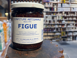 Confiture de figue - Les Confitures de la Création