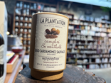 Duo cardamomes sauvages - La Plantation