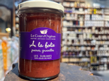 Confiture à la folie - La Cour d'Orgères