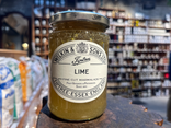 Confiture de citron vert - Wilkin & Sons LTD