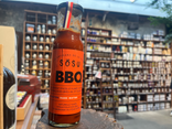 BBQ - Sosu