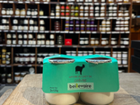Yaourt lait de chèvre par 2 - Beillevaire