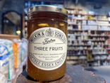 Marmelade aux trois fruits - Wilkin & Sons LTD
