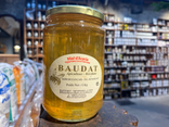 Miel d'acacia - Maison Baudat