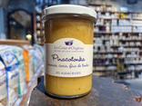 Confiture pinacotonka - La Cour d'Orgères