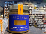 Miel d'oranger - Propyca