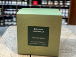 Tisane camomille - Dammann