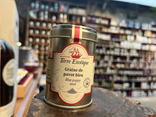 Graine de pavot bleu - Terre Exotique
