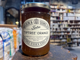 Confiture 'tiptree' à l'orange - Wilkin & Sons LTD
