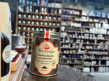Piment Chipotle en morceaux - Terre Exotique
