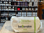 Beurre doux - Beillevaire