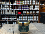 Tarama à la truffe noire Petrossian