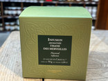 Tisane des merveilles - Dammann