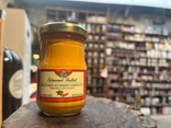 Moutarde au piment d'Espelette - Edmond Fallot