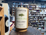 Feuilles de Combava - La Plantation