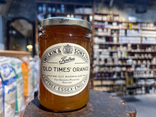 Confiture 'old times' à l'orange - Wilkin & Sons LTD