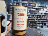 Mélange puissant et fumé fleur de sel - La Plantation