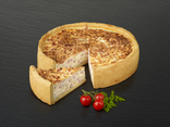 Quiche lorraine