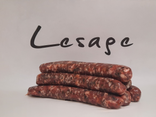 Chipolata aux herbes