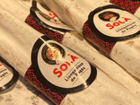 Saucisse sèche espagnole - Solà