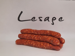 Merguez